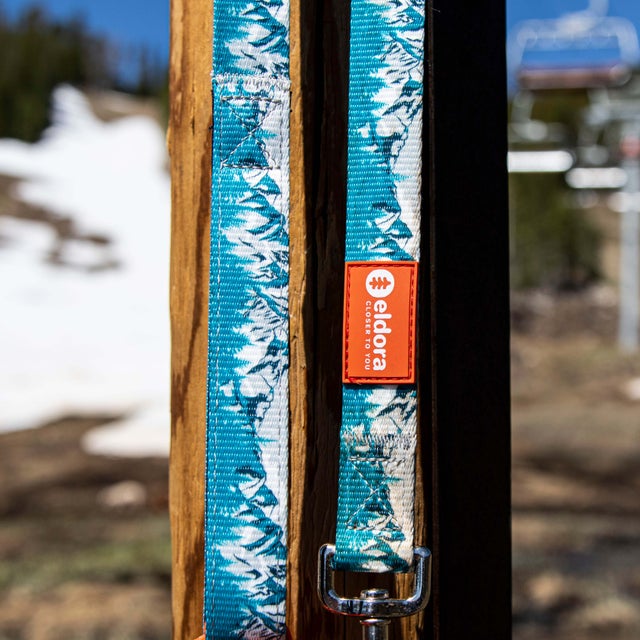 Logo Pet Supplies | Eldora Mountain Sports