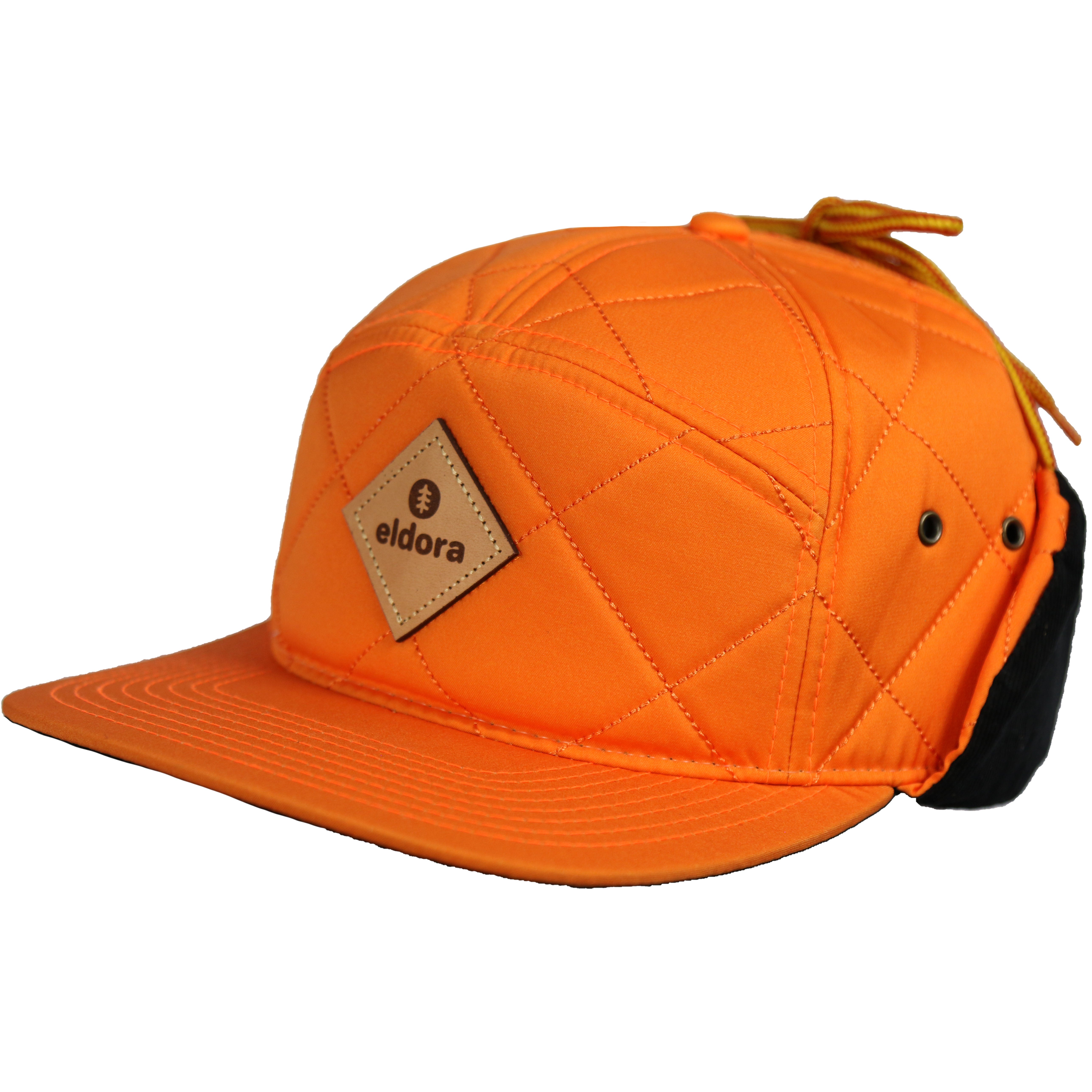 Eldora Fudd Cap | Eldora Mountain Sports