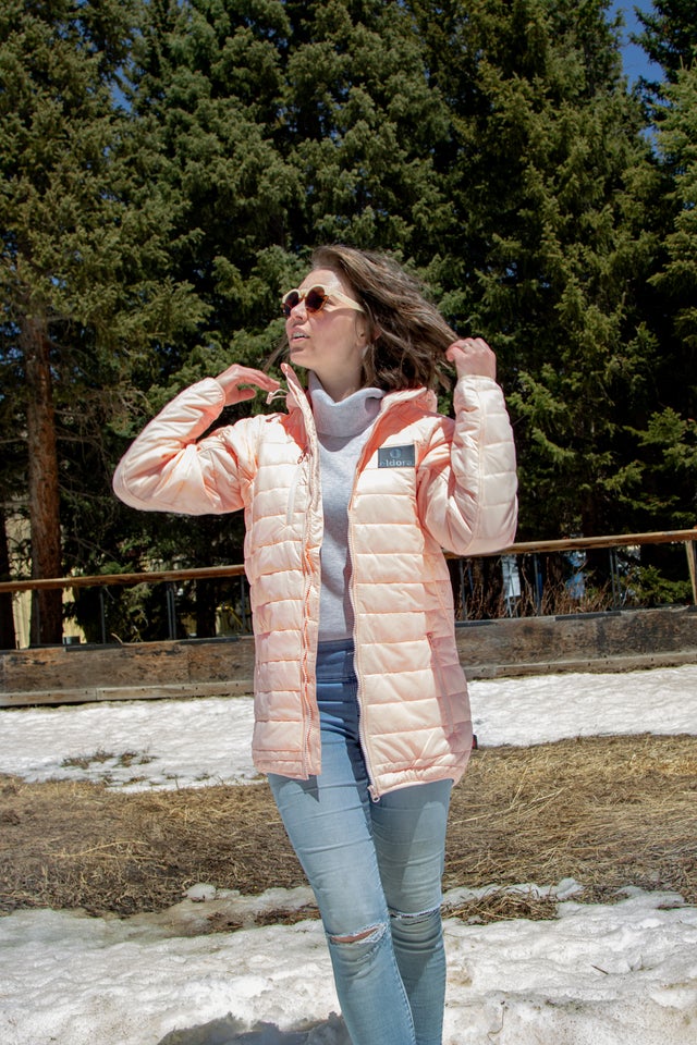 Women's Ski and Snowboard Jackets, Pants, and Bibs | Eldora