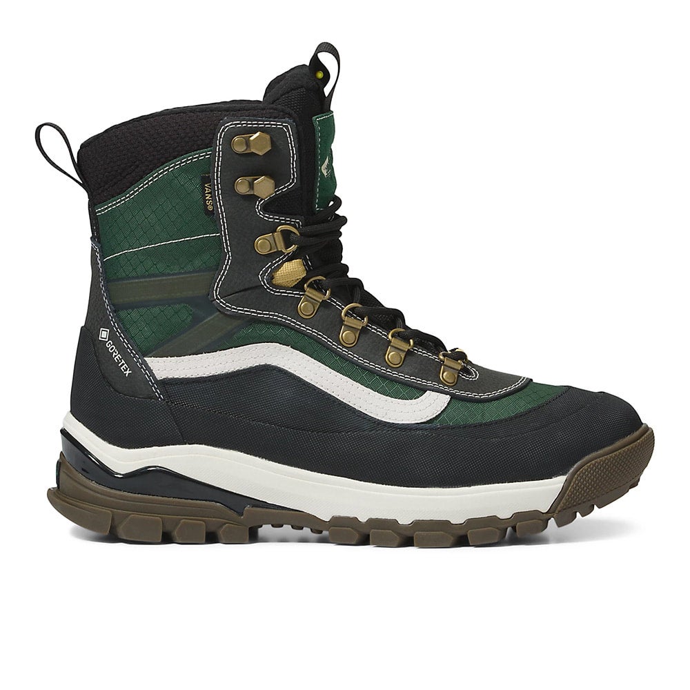 スノーボード vans 2023-24 VANS SNOWBOARDING 世界中のスノーボーダーから高い支持