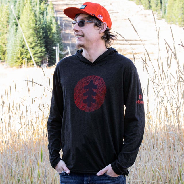 Men Flannels & Long Sleeves | Eldora Mountain Sports