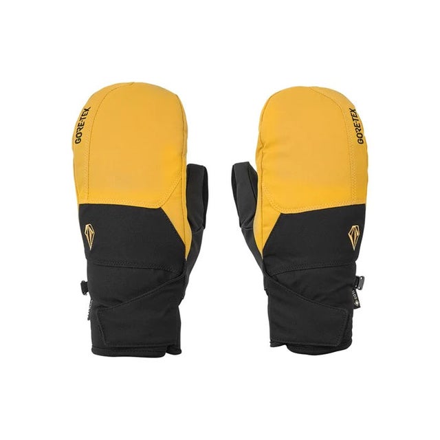 スキー・スノーボードアクセサリー GORE-TEX MILITARY PATCHWORK MITTEN GLOVE Gloves & Mitts | Eldora Mountain Sports