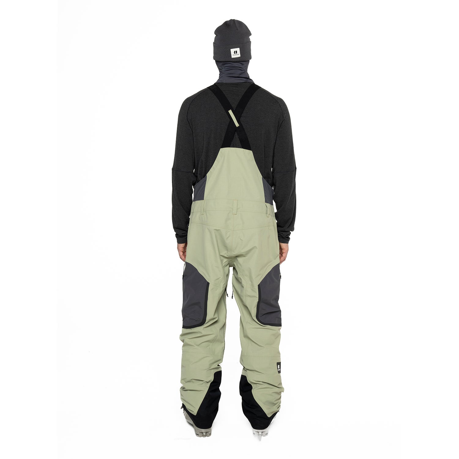 Armada Emmons 3L Men's Bib - On Sale | Eldora Mountain Sports