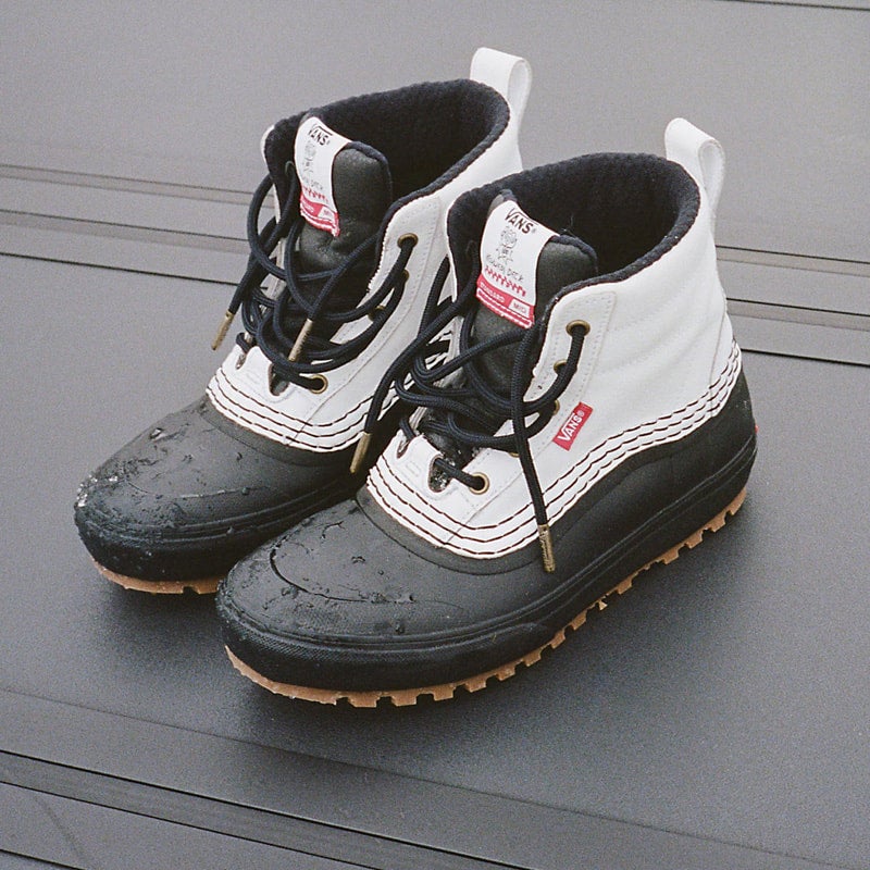 Vans Standard Mid Snow MTE Boots Eldora Mountain Sports