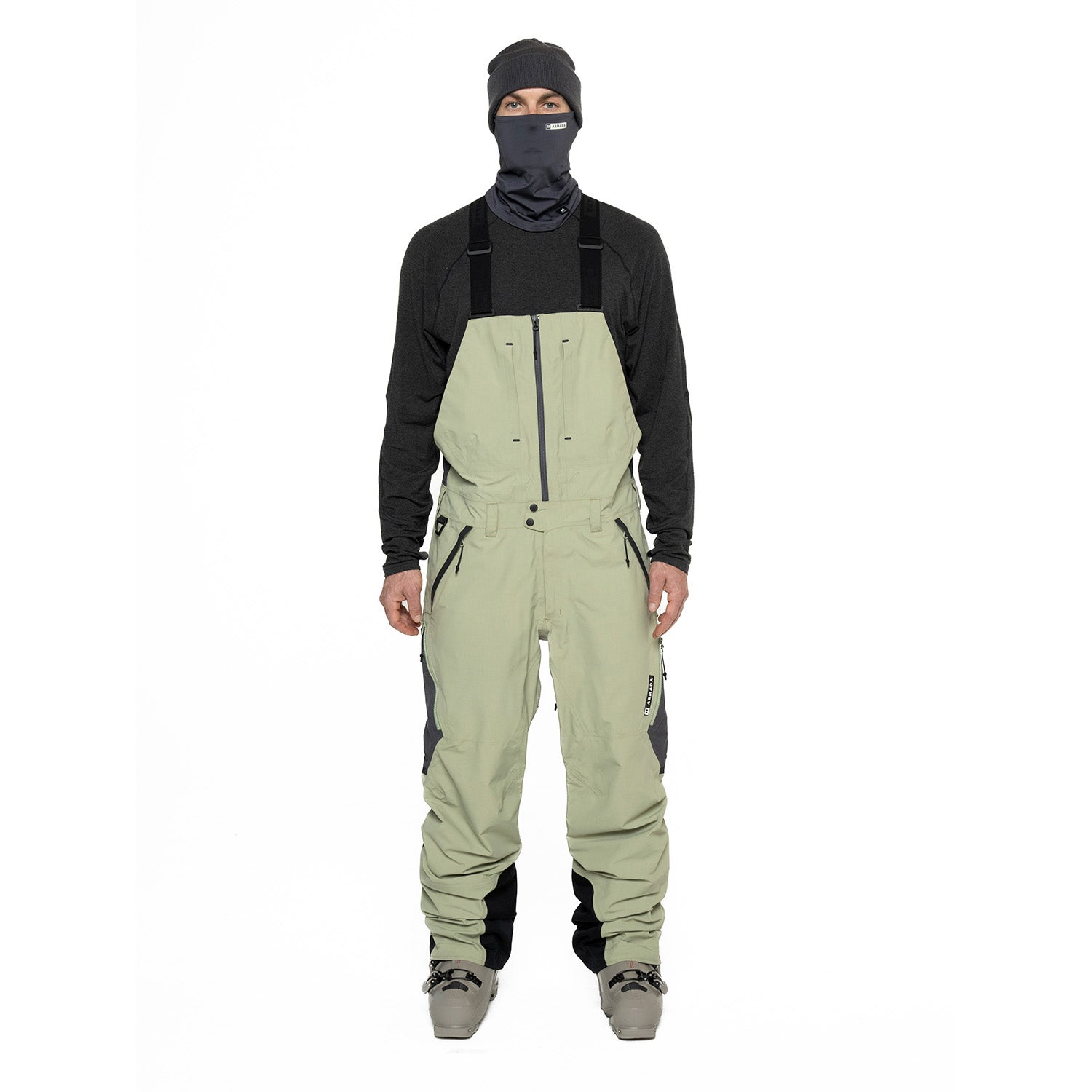 Armada Emmons 3L Men's Bib - On Sale | Eldora Mountain Sports