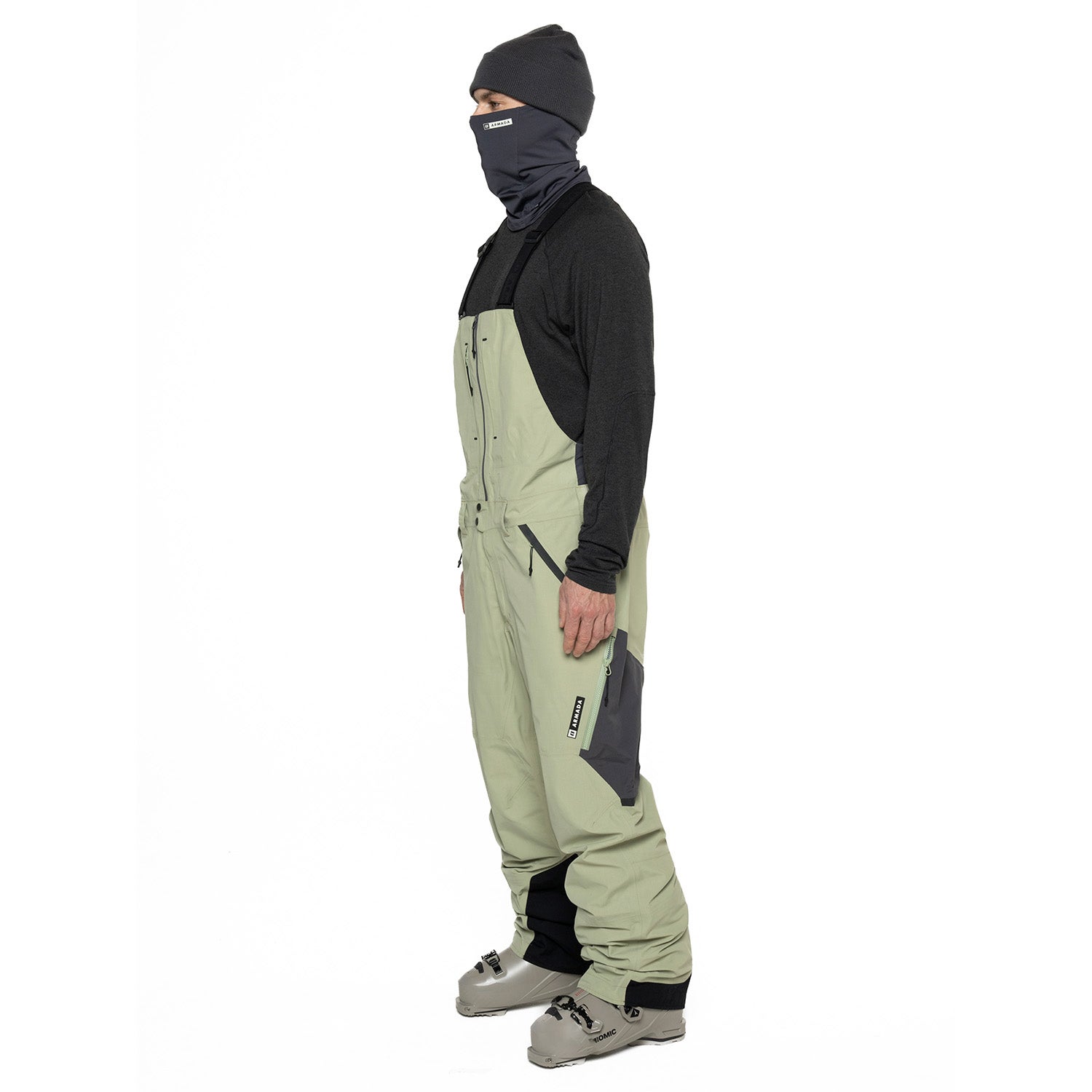 Armada Emmons 3L Men's Bib - On Sale | Eldora Mountain Sports