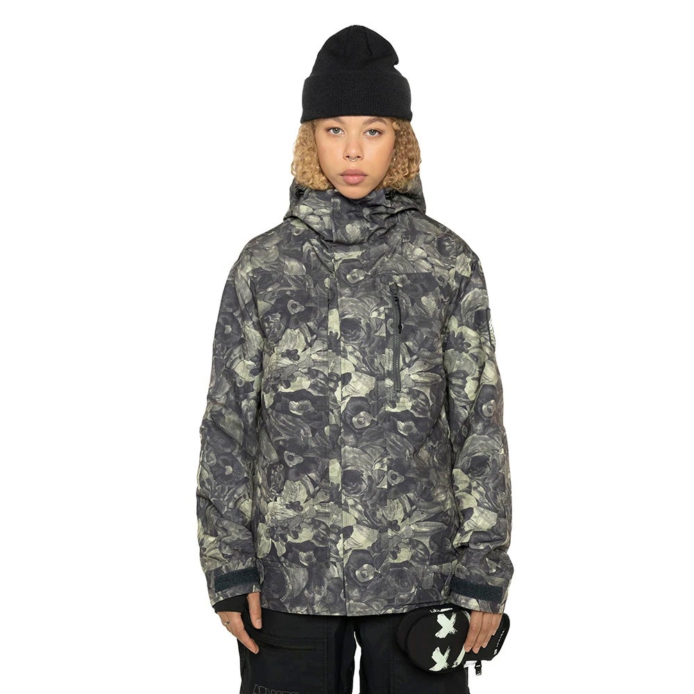 Armada Addisen 2L Women's Ski Jacket – On Sale at Eldora Mountain