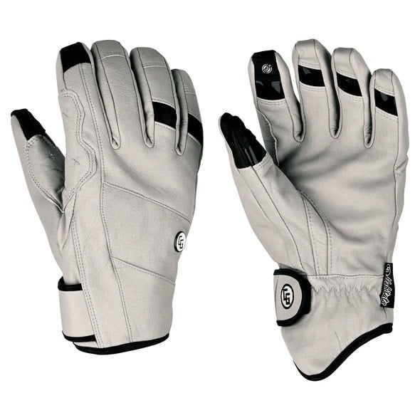 686 Men's Quantum Hydrostash Thermagraph Bib | Eldora Mountain Sports