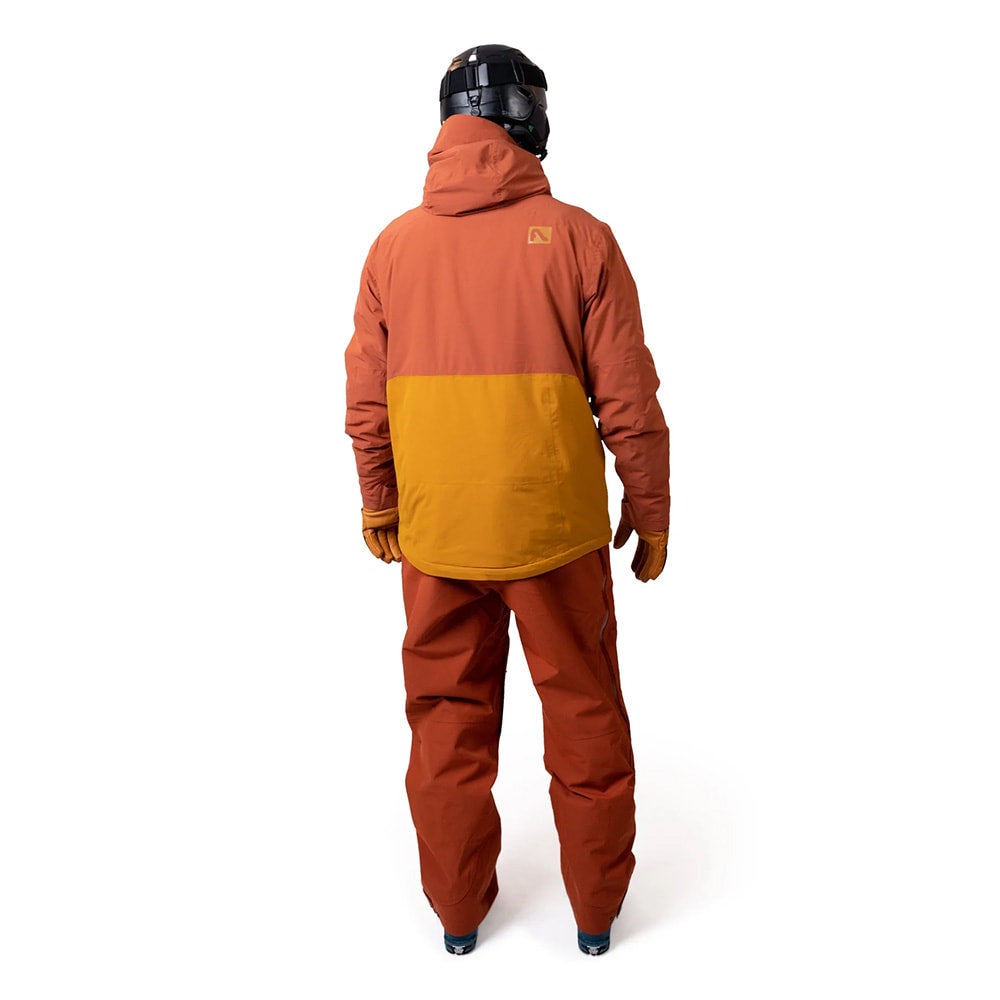 Flylow Men's Albert Snow Jacket | Eldora Mountain Sports
