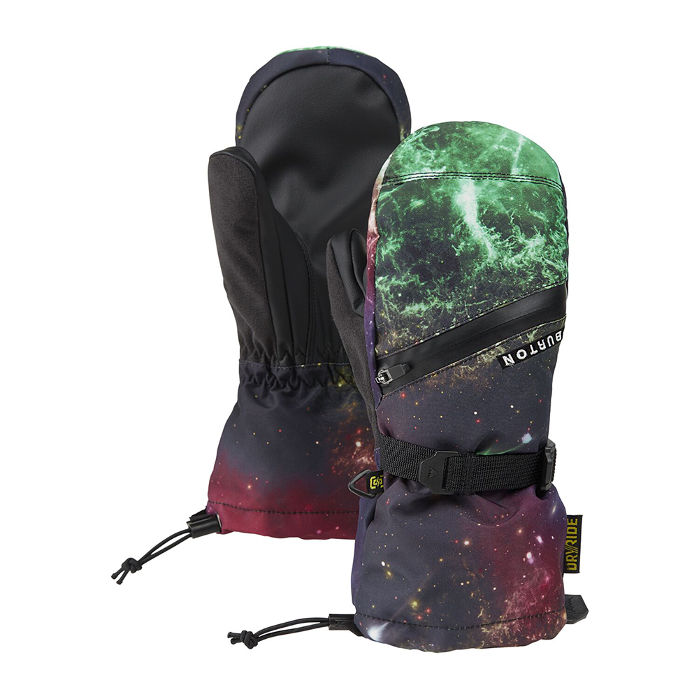 スキー・スノーボードアクセサリー GORE-TEX MILITARY PATCHWORK MITTEN GLOVE Amazon.com : Level Half Pipe GTX Snowboard Protective