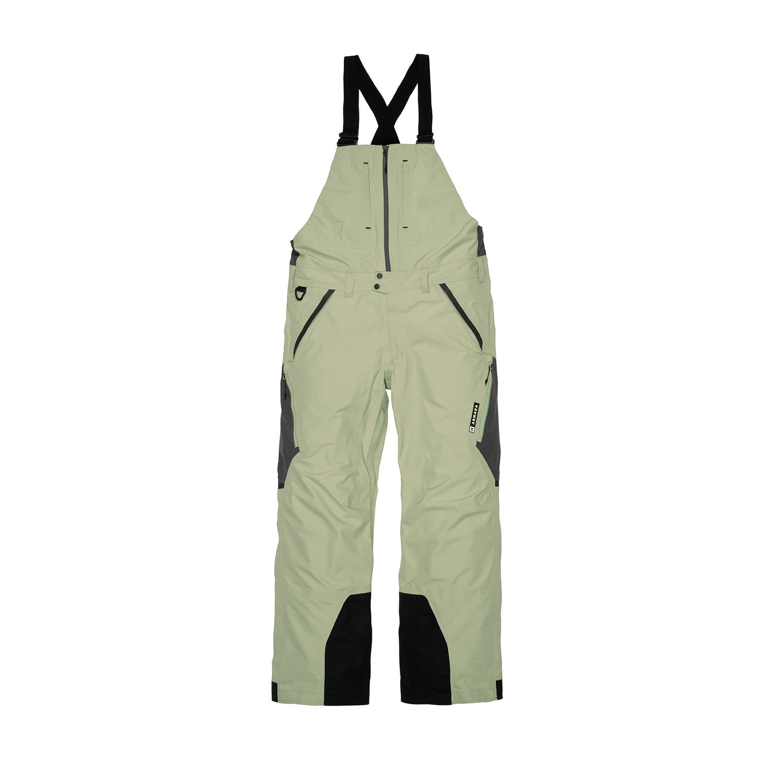 Armada Emmons 3L Men's Bib - On Sale | Eldora Mountain Sports
