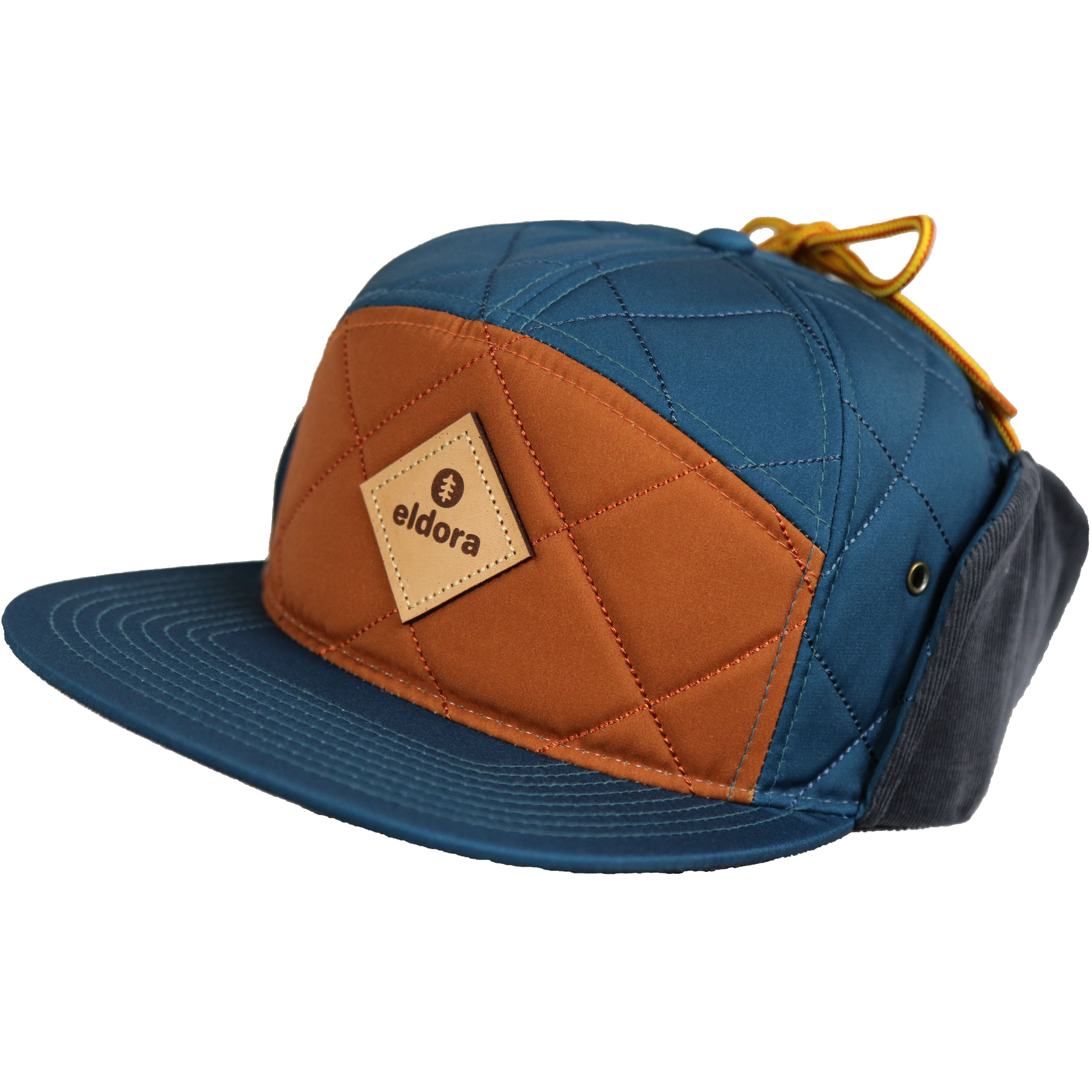 Eldora Fudd Cap | Eldora Mountain Sports