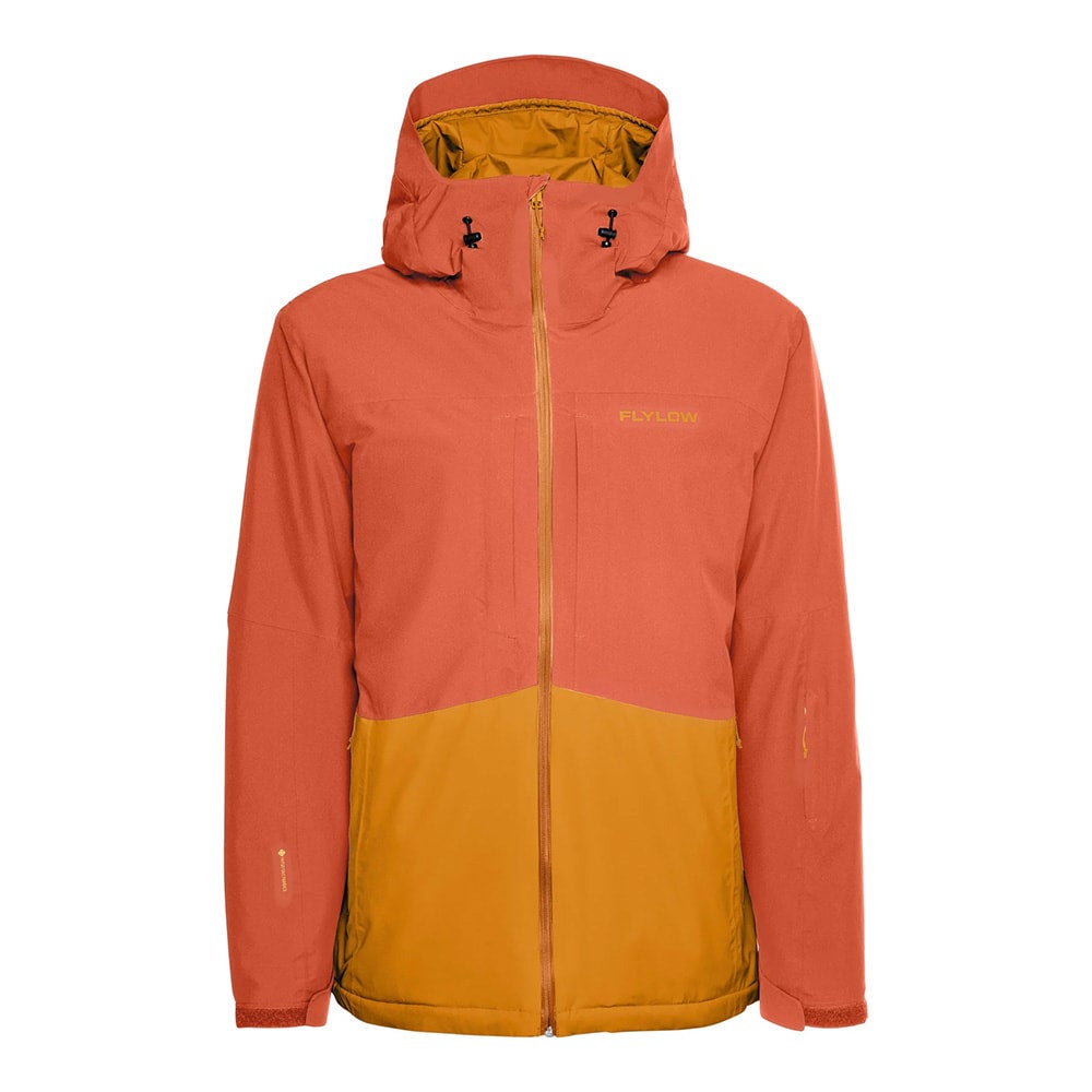 Flylow Men's Albert Snow Jacket | Eldora Mountain Sports