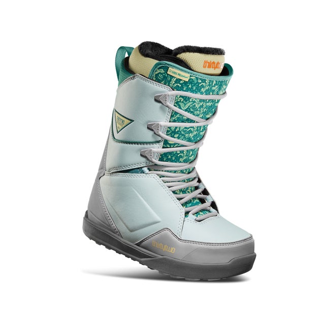thirtytwo W’s Lashed DESIREE MELANCON thirtytwo Lashed Double BOA Desiree Melancon Snowboard Boots