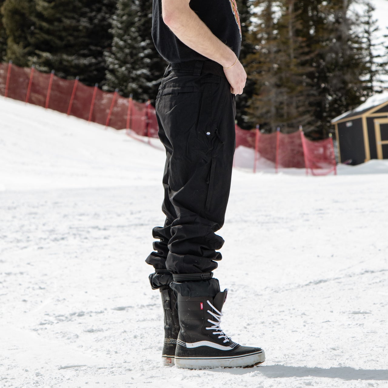 Men's Snow Pants | Eldora Mountain Sports