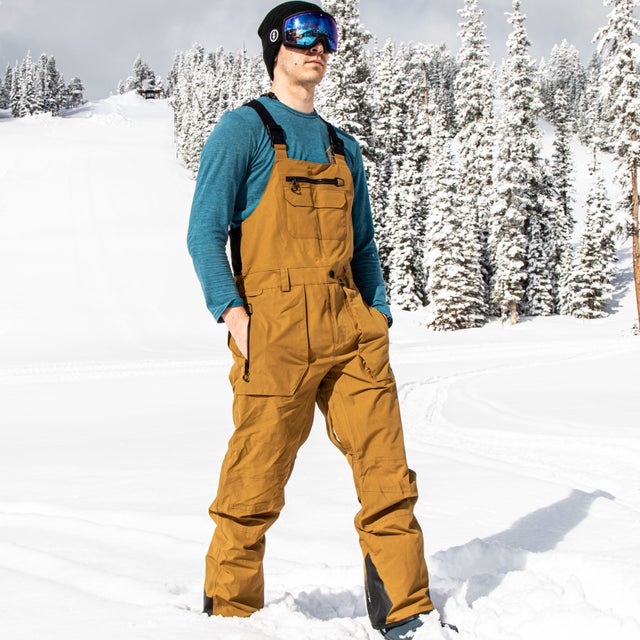 Men's Snow Pants  Eldora Mountain Sports