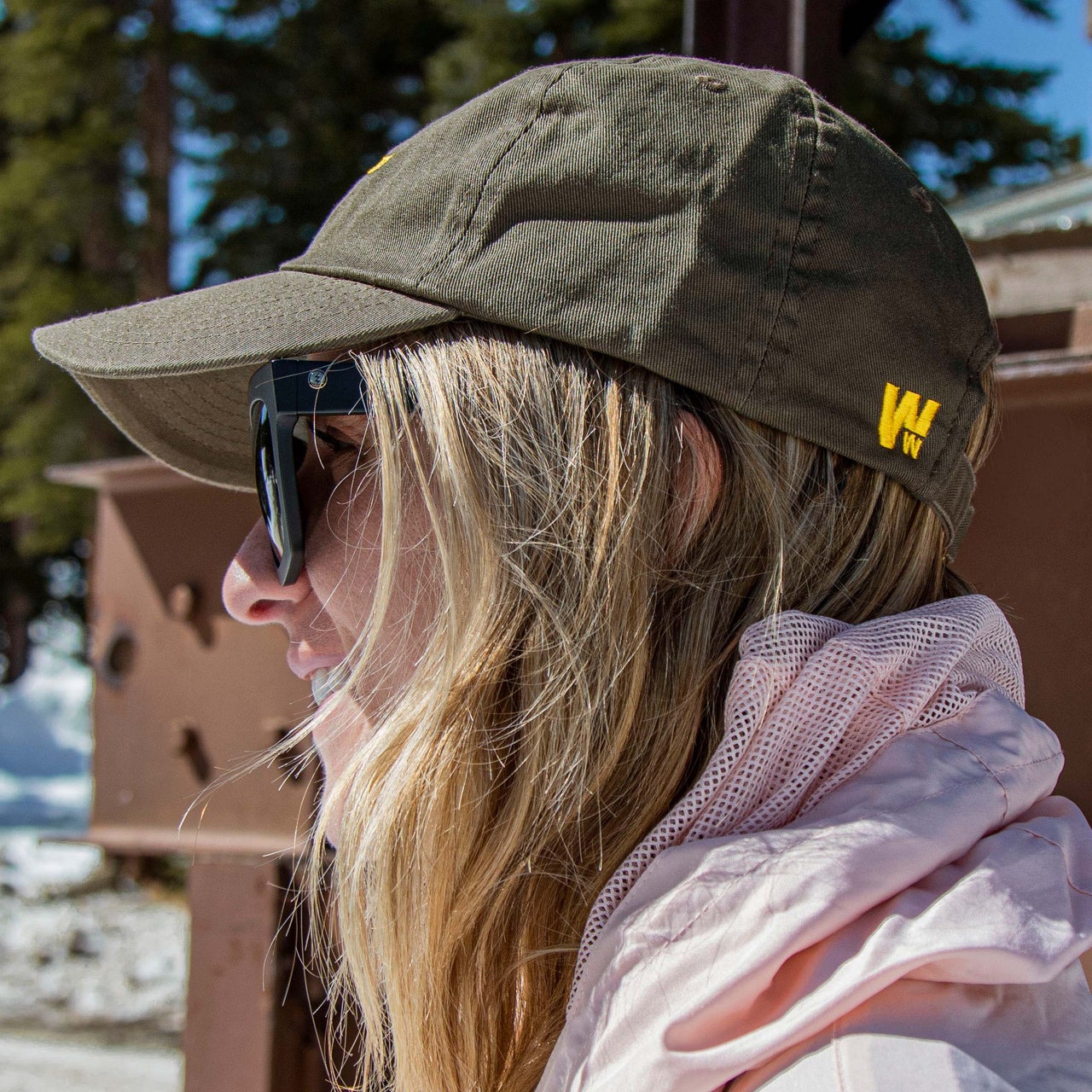 Eldora Hats | Eldora Mountain Sports