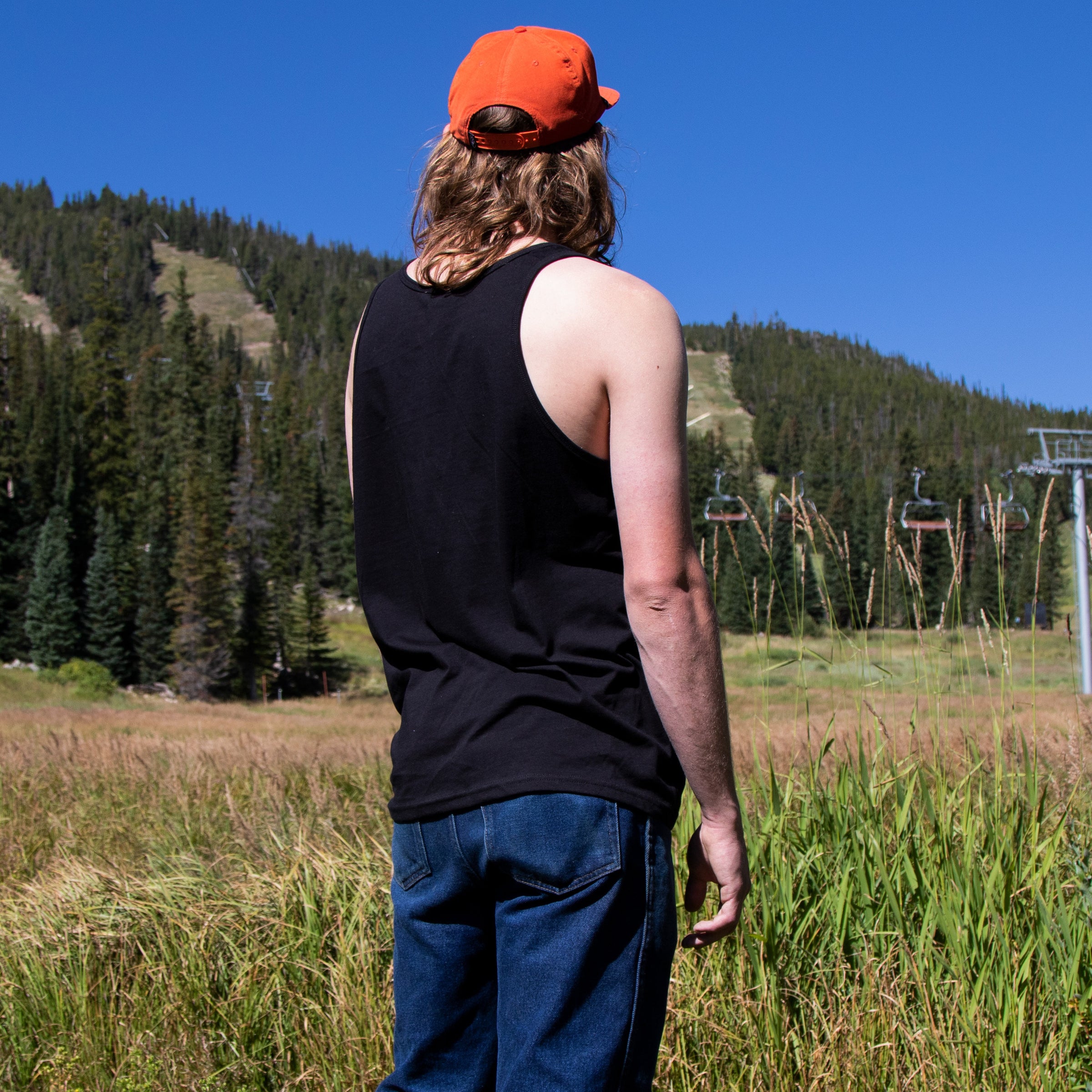 T-Shirts & Tanks  Eldora Mountain Sports