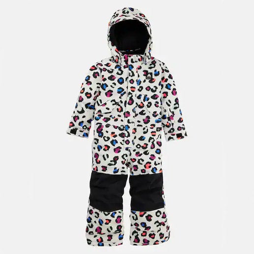 Burton Toddlers 2L One Piece Snow Suit Eldora Mountain Sports