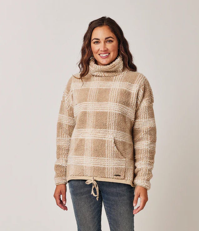 Prana crestland pullover sale