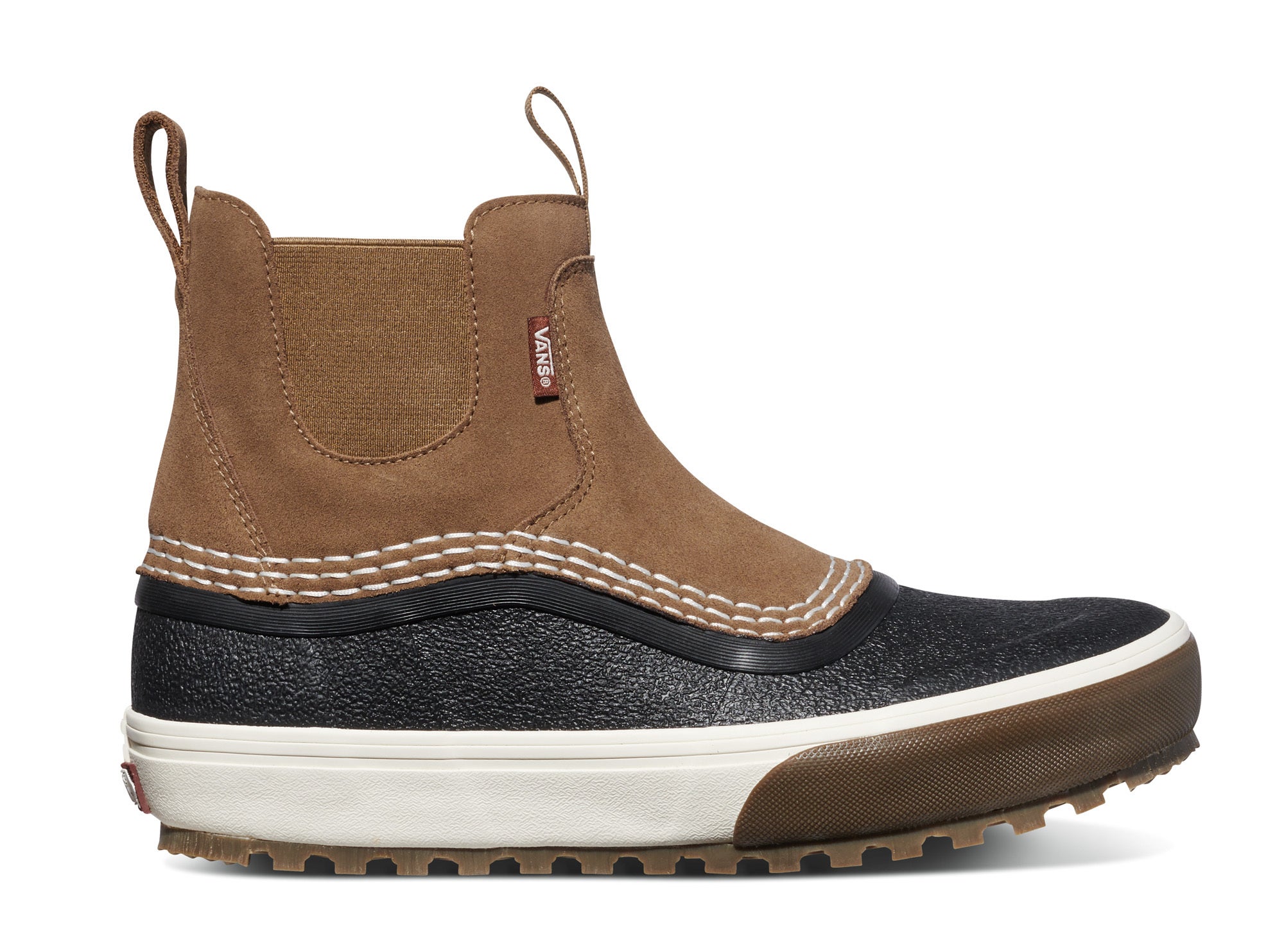 Vans Standard Mid Chelsea MTE Boots | Eldora Mountain Sports