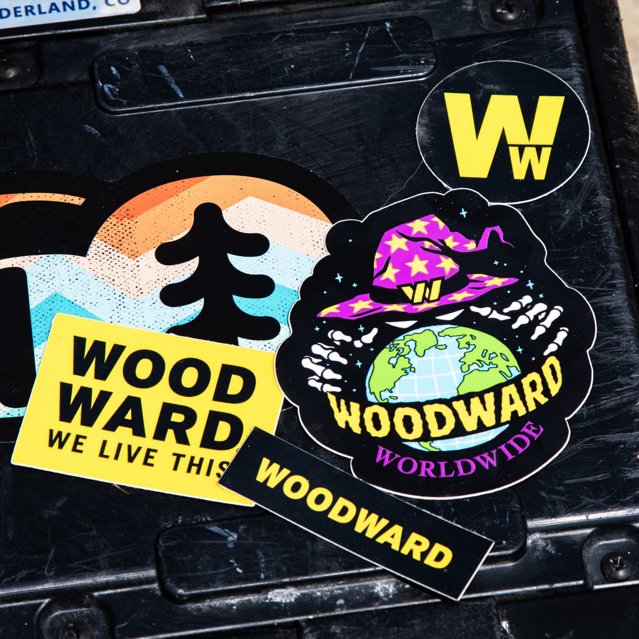 Woodward Wizard Crystal Hoodie – Shop Camp Woodward