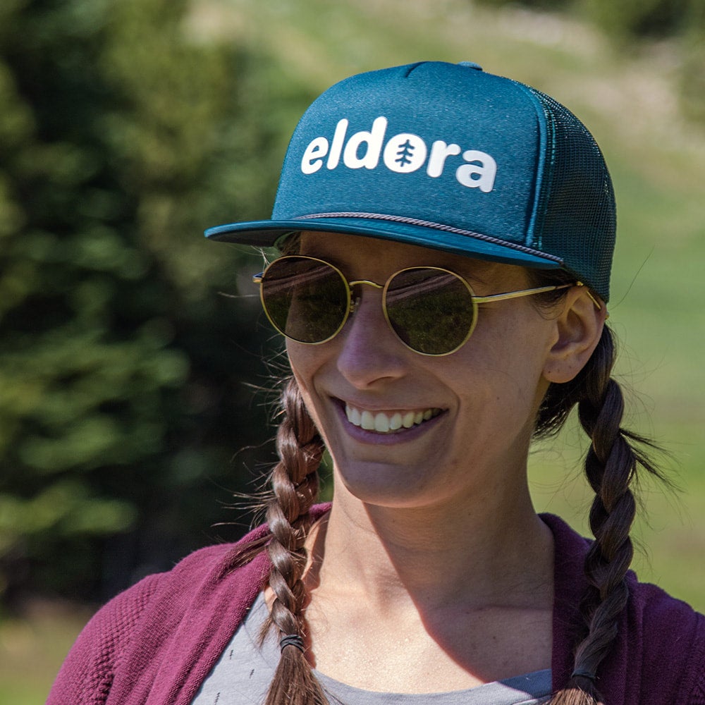 Eldora Hats  Eldora Mountain Sports