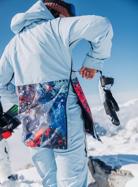Ropa de Esquí de Mujer: TOP Marcas del 2019 - Nomad Bubbles