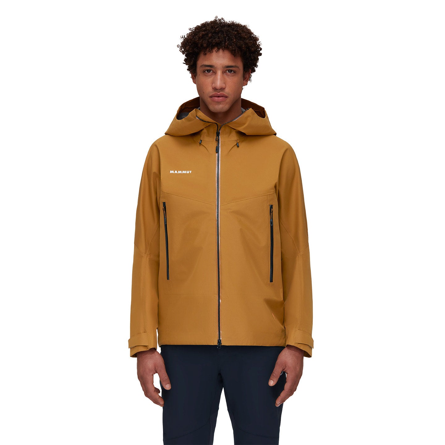 Mammut Crater Hardshell Hooded Men's Jacket | Eldora Mammut Crater Hardshell Hooded Men's Jacket | Eldora