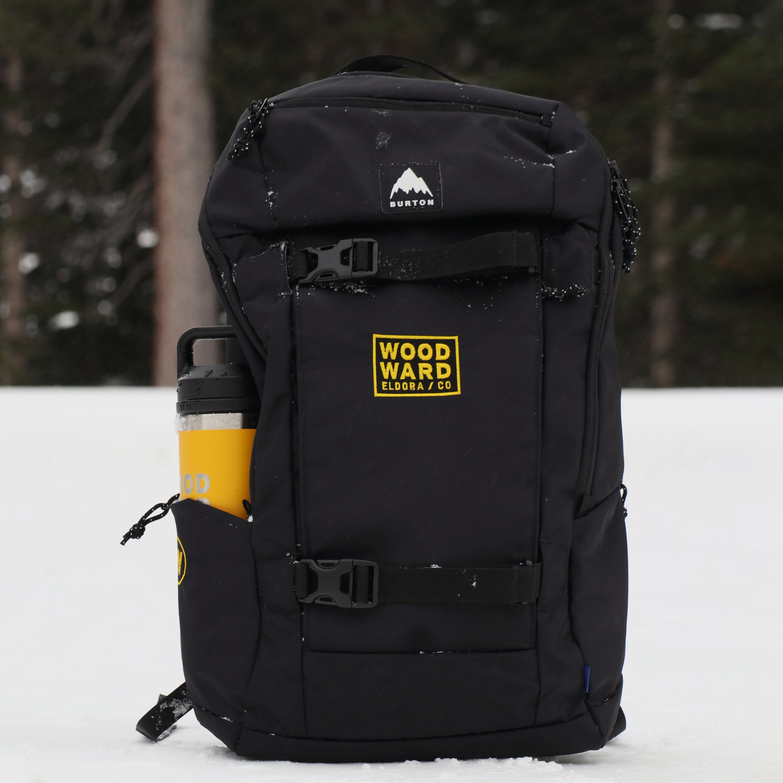 Burton fashion kilo 25l