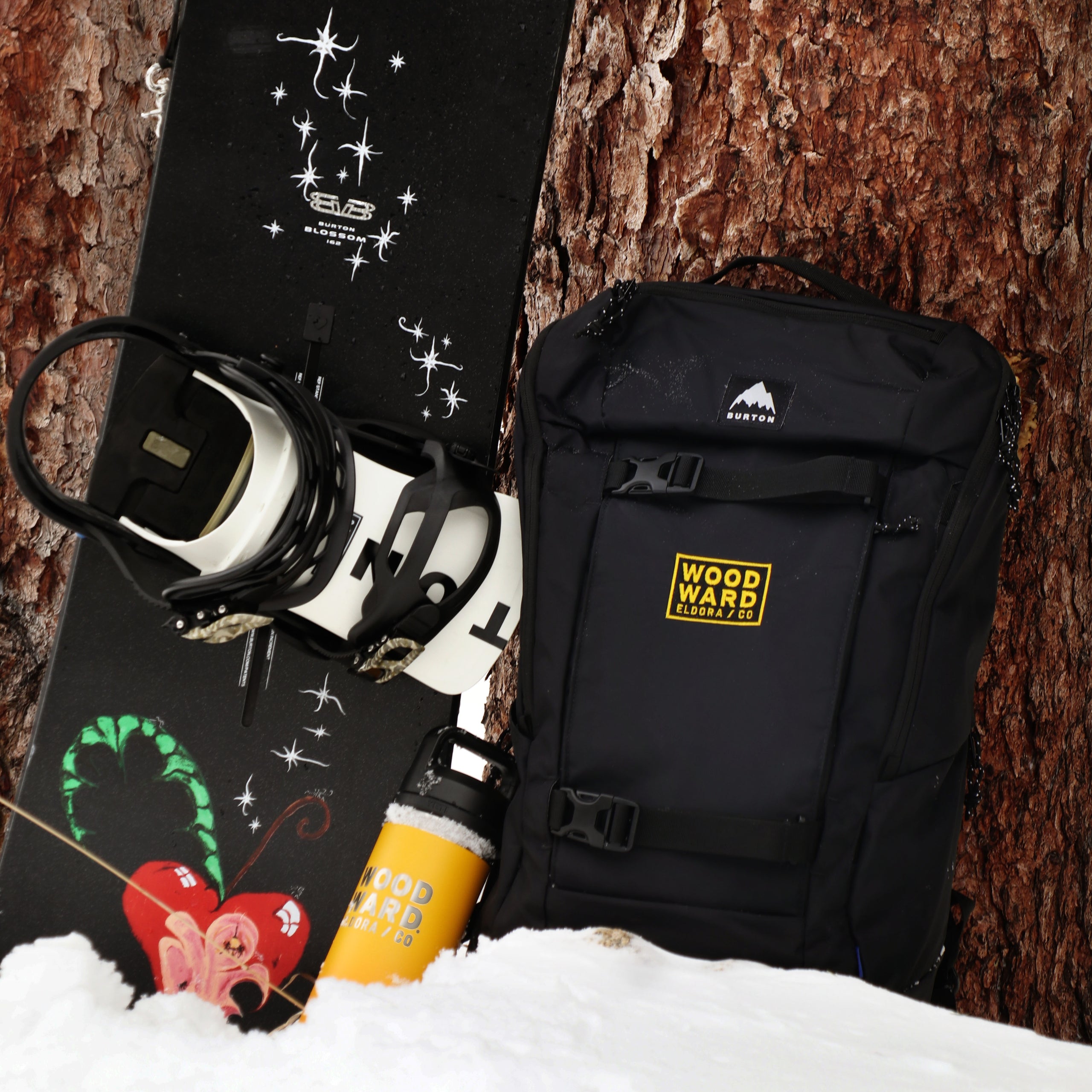 Burton kilo 25l hotsell