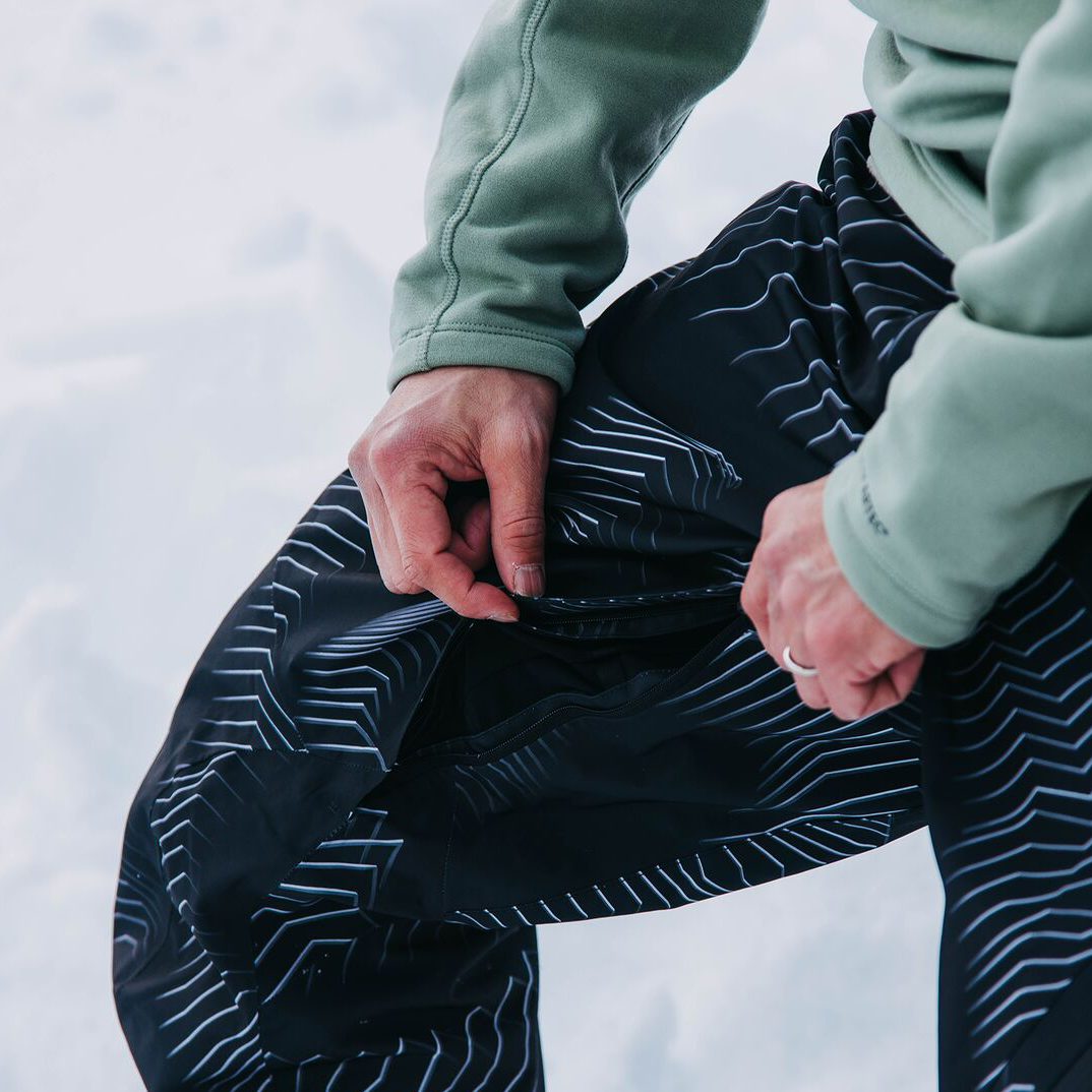 Burton [ak] GORE‑TEX Cyclic Pant