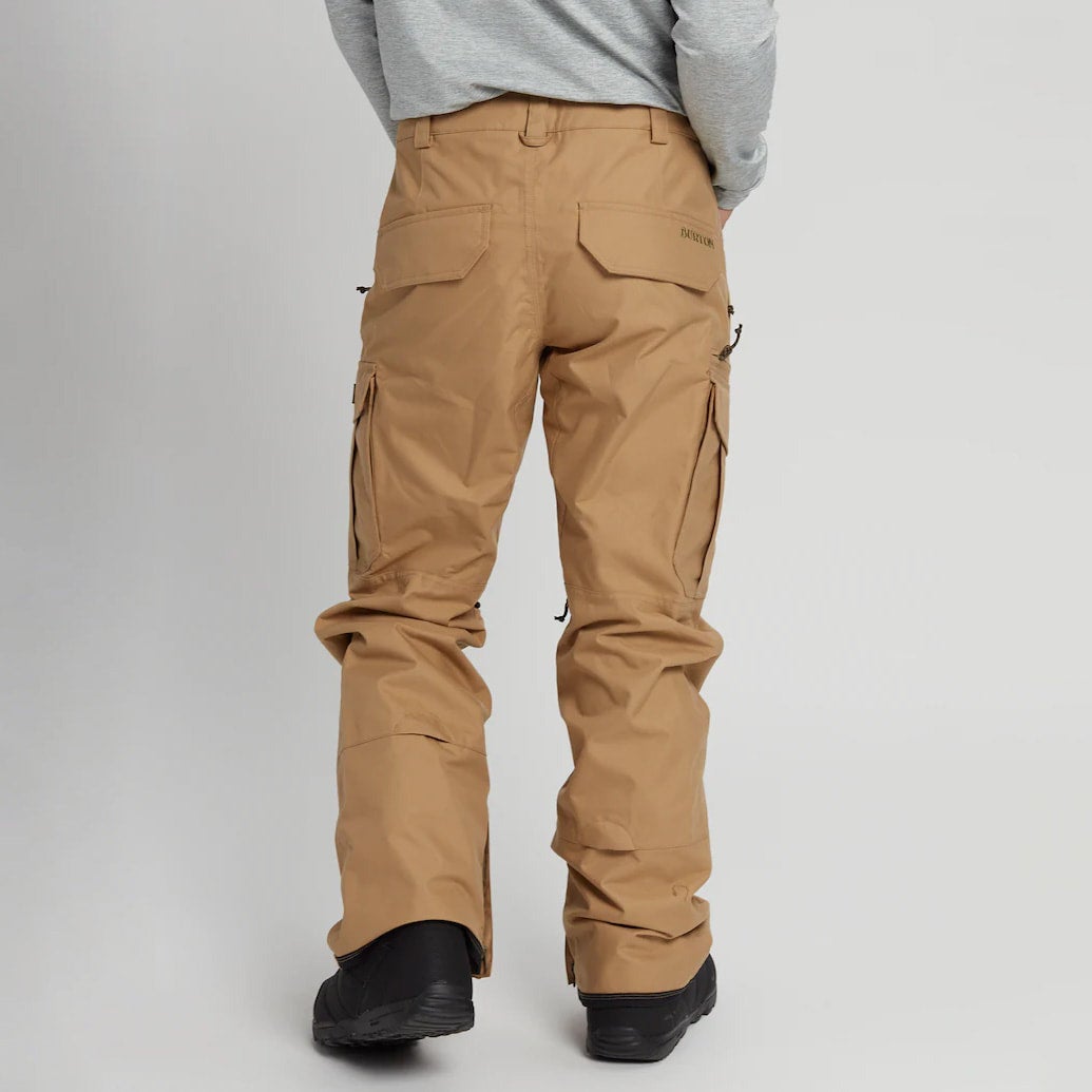 Men's Cargo 2L Pants (Regular Fit)