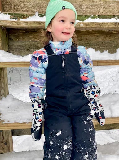 Kids Snow Bibs | Columbia Canada