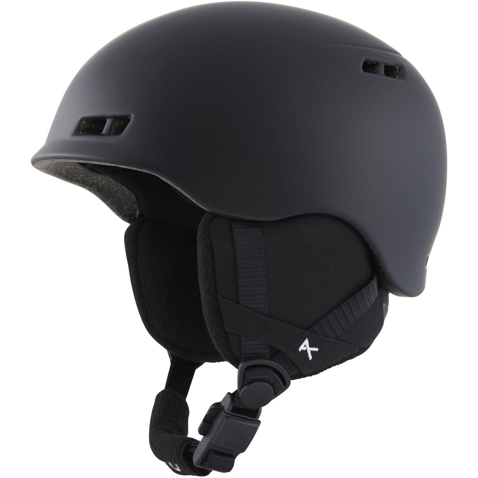Anon Kids' Burner Helmet | Eldora Mountain Sports