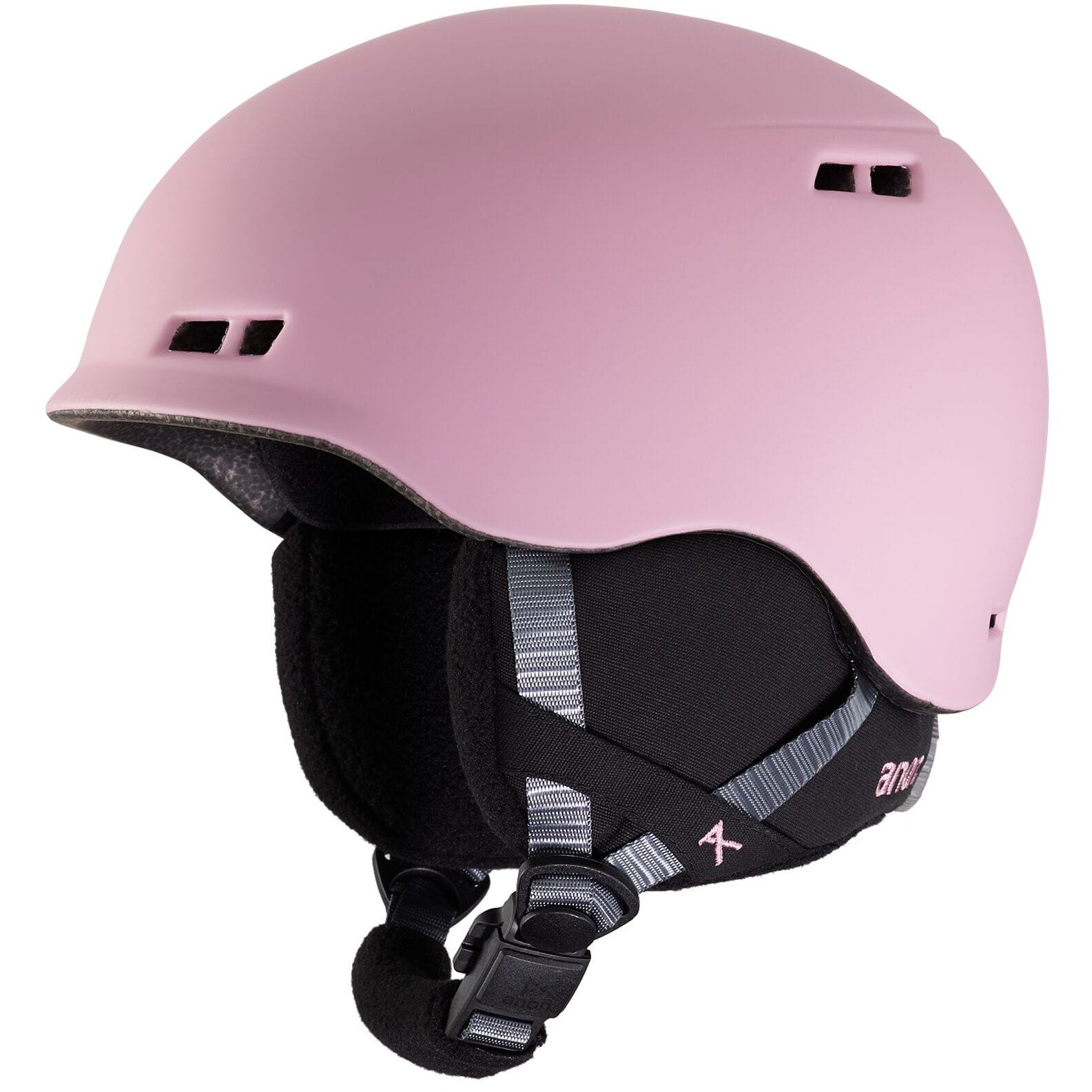 Casco Mujer Ski / Snowboard Boa Anon Griffon