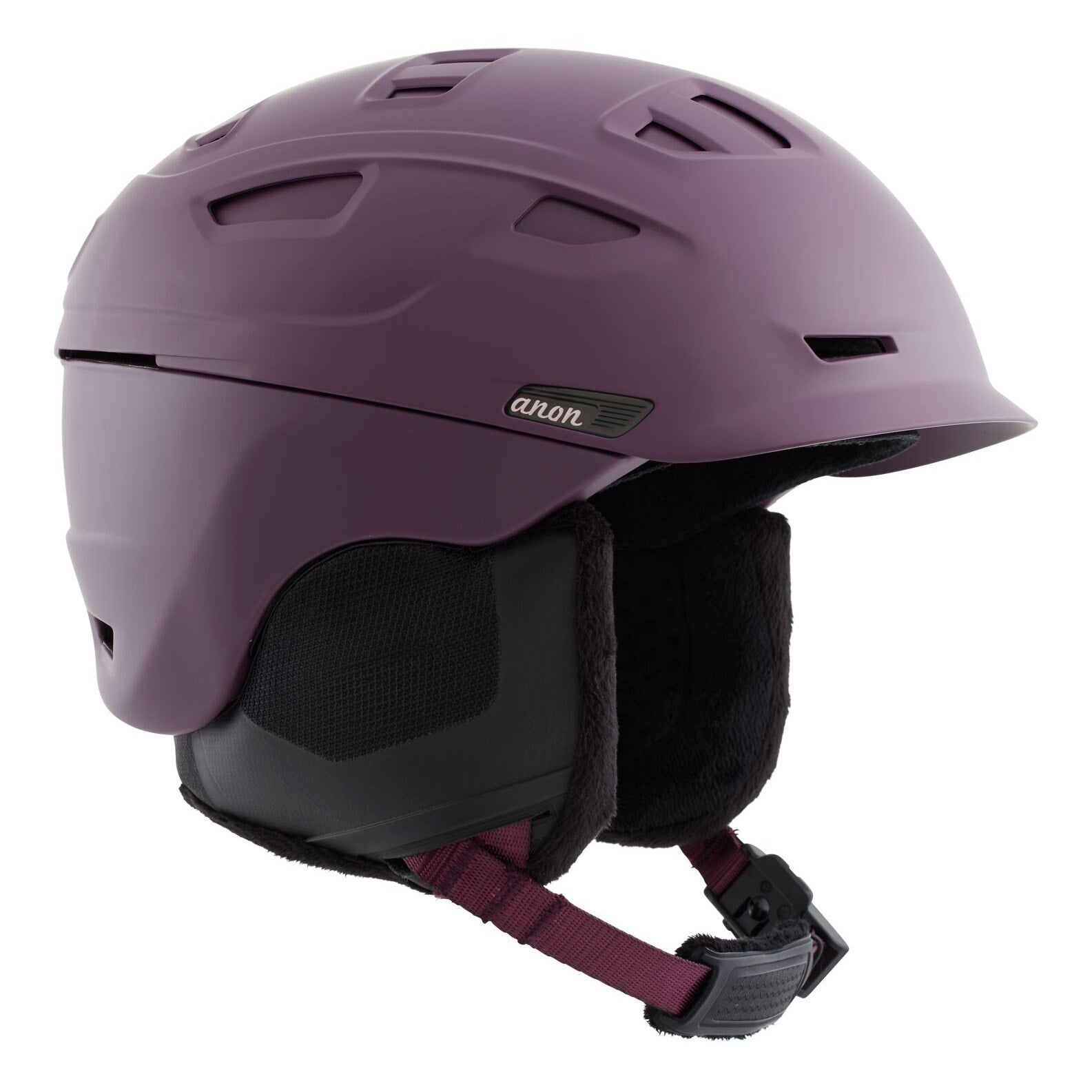 Anon Women's Nova MIPS Helmet | Eldora Mountain Sports