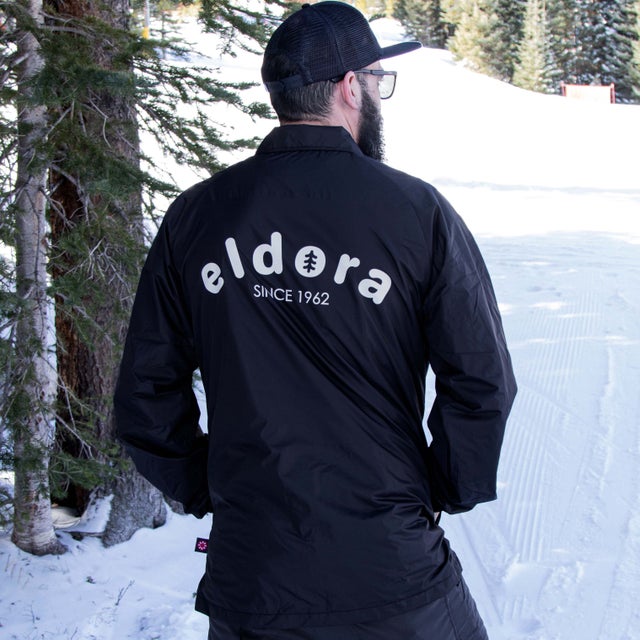 Men's Snow Jackets | Eldora Mountain Sports