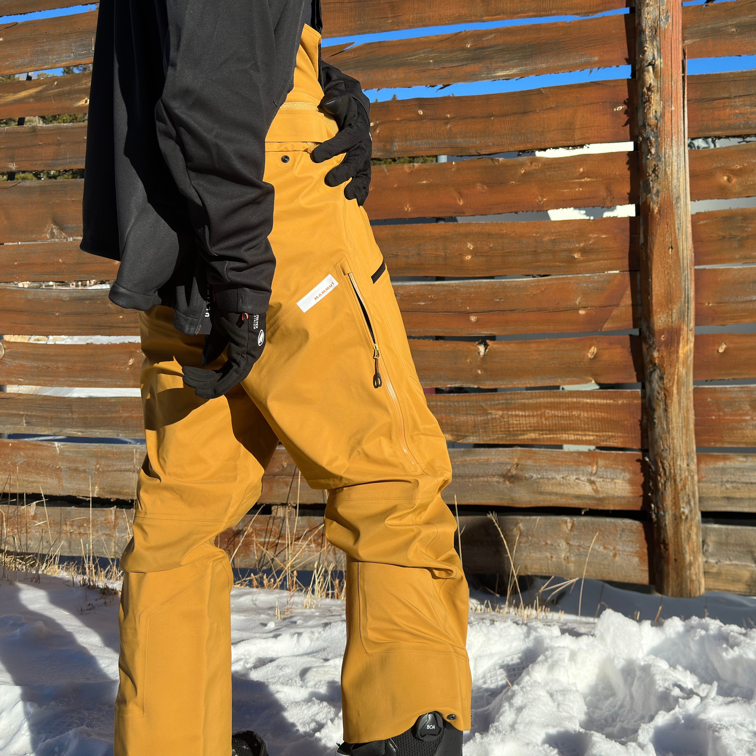 Men's Snow Pants  Eldora Mountain Sports