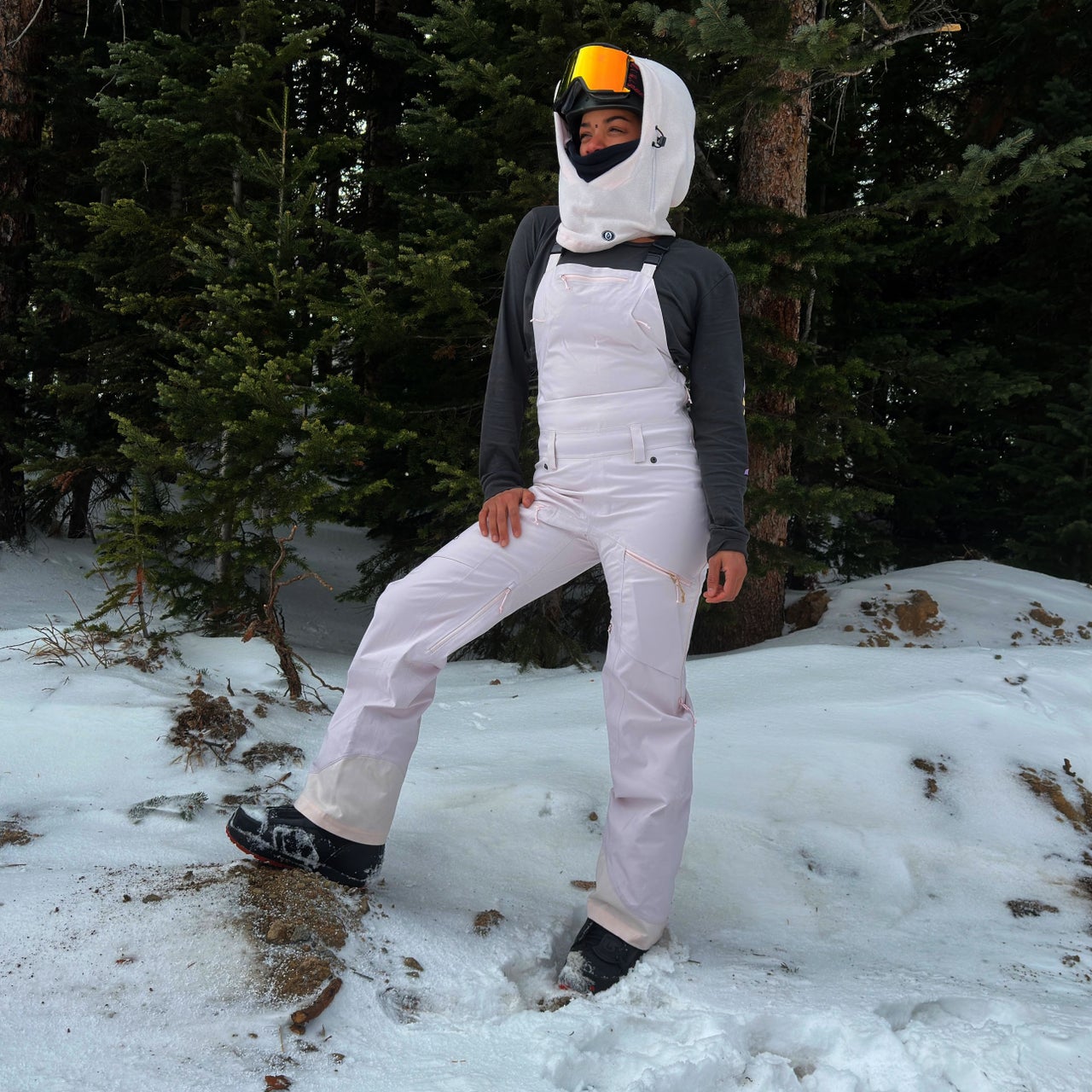 Whitestorm Elite Women's Insulated Snow Pants