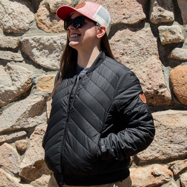 Women's Jackets | Eldora Mountain Sports